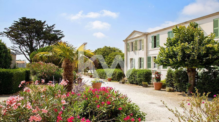 Ma-Cabane - Vente Appartement Saint-Martin-de-Ré, 56 m²