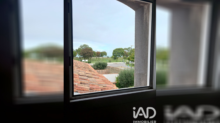 Ma-Cabane - Vente Appartement Saint-Martin-de-Ré, 28 m²