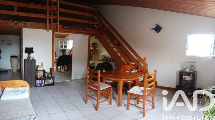 Ma-Cabane - Vente Appartement Saint-Martin-de-Ré, 28 m²