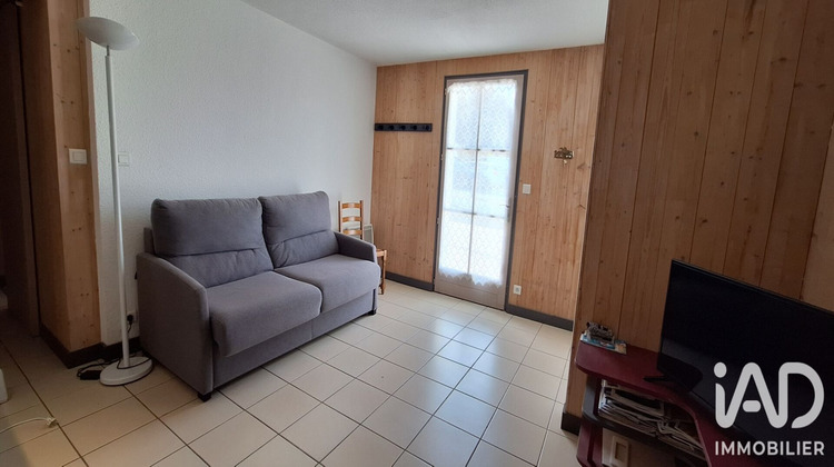 Ma-Cabane - Vente Appartement Saint-Martin-de-Ré, 44 m²