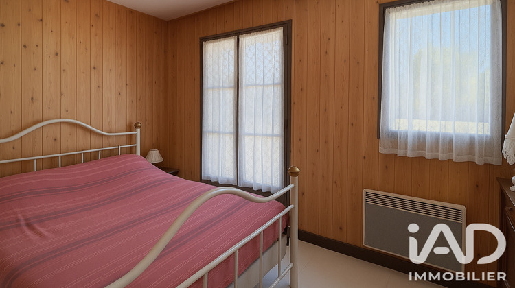 Ma-Cabane - Vente Appartement Saint-Martin-de-Ré, 44 m²
