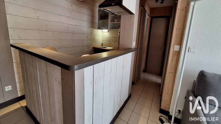 Ma-Cabane - Vente Appartement Saint-Martin-de-Ré, 44 m²