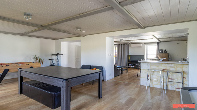 Ma-Cabane - Vente Appartement Saint-Martin-de-Seignanx, 119 m²