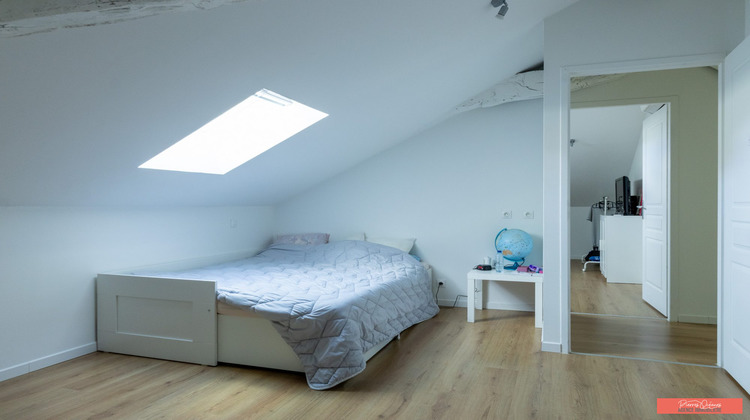 Ma-Cabane - Vente Appartement Saint-Martin-de-Seignanx, 119 m²