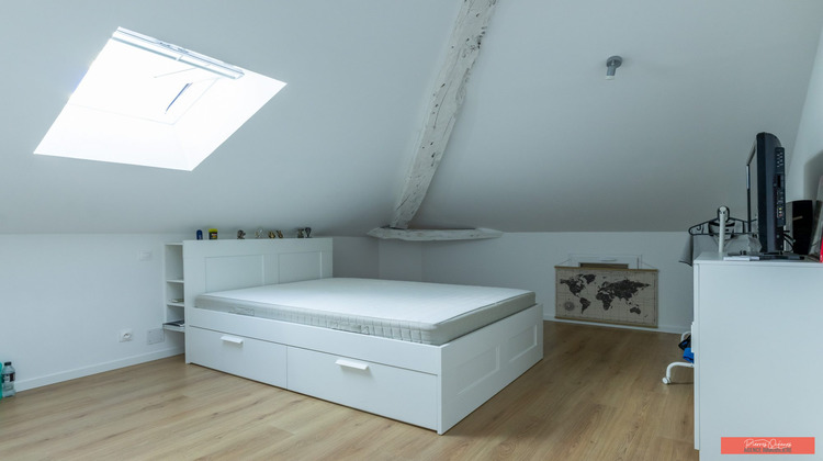 Ma-Cabane - Vente Appartement Saint-Martin-de-Seignanx, 119 m²