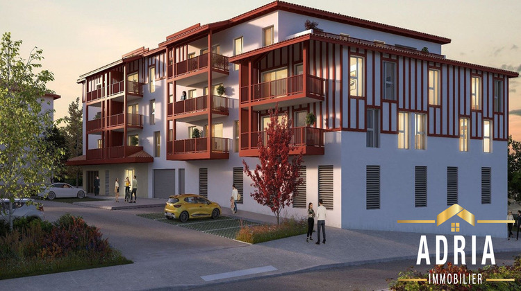 Ma-Cabane - Vente Appartement Saint-Martin-de-Seignanx, 90 m²