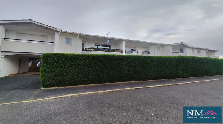 Ma-Cabane - Vente Appartement SAINT-MARTIN-DE-SEIGNANX, 73 m²