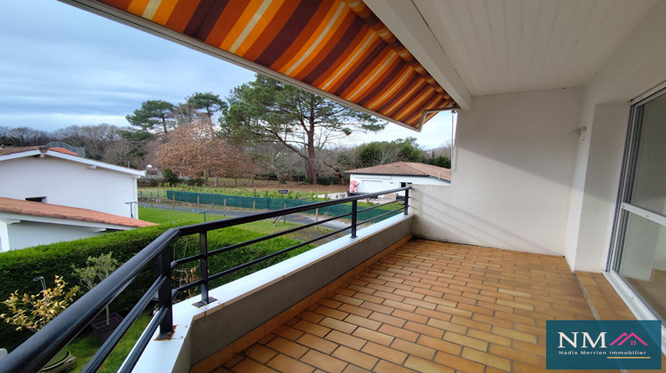 Ma-Cabane - Vente Appartement SAINT-MARTIN-DE-SEIGNANX, 73 m²