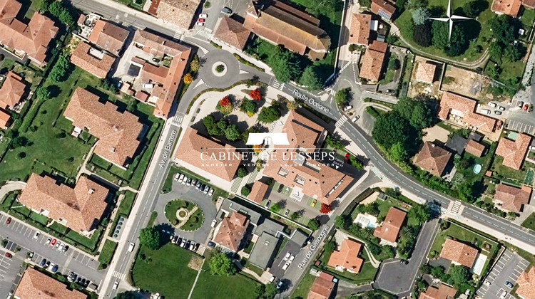 Ma-Cabane - Vente Appartement Saint-Martin-de-Seignanx, 86 m²