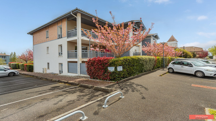 Ma-Cabane - Vente Appartement Saint-Martin-de-Seignanx, 62 m²