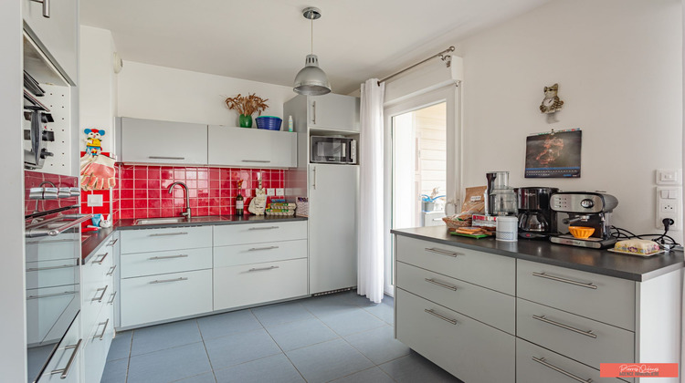 Ma-Cabane - Vente Appartement Saint-Martin-de-Seignanx, 62 m²