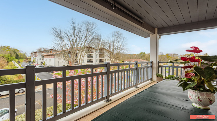 Ma-Cabane - Vente Appartement Saint-Martin-de-Seignanx, 62 m²