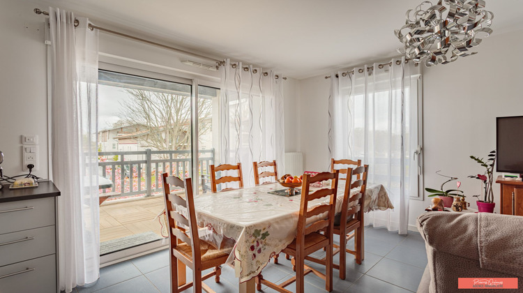 Ma-Cabane - Vente Appartement Saint-Martin-de-Seignanx, 62 m²