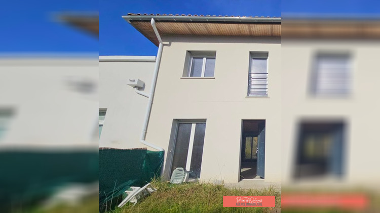 Ma-Cabane - Vente Appartement Saint-Martin-de-Seignanx, 74 m²