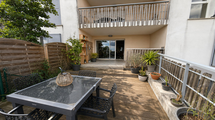 Ma-Cabane - Vente Appartement SAINT MARTIN DE SEIGNANX, 62 m²