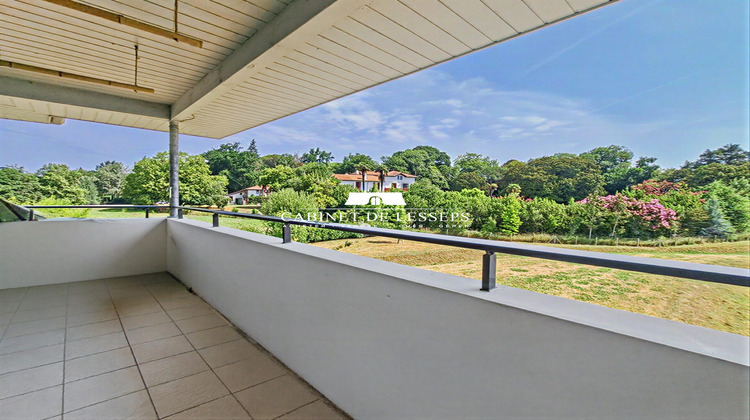 Ma-Cabane - Vente Appartement Saint-Martin-de-Seignanx, 63 m²