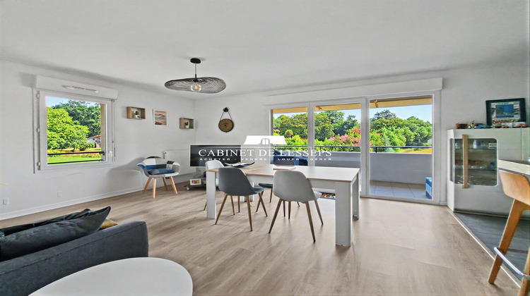 Ma-Cabane - Vente Appartement Saint-Martin-de-Seignanx, 63 m²