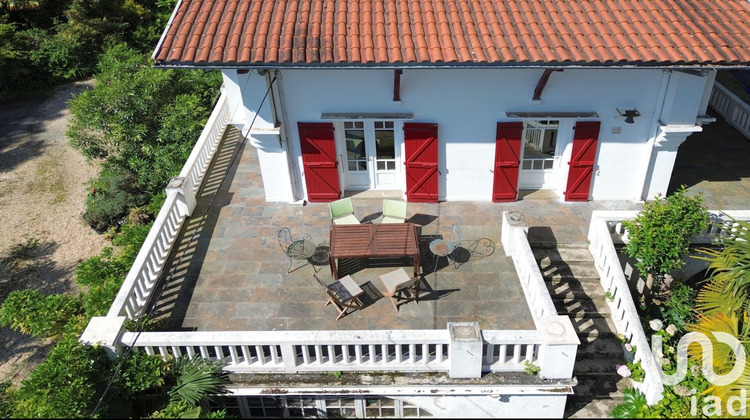 Ma-Cabane - Vente Appartement Saint-Martin-de-Seignanx, 306 m²