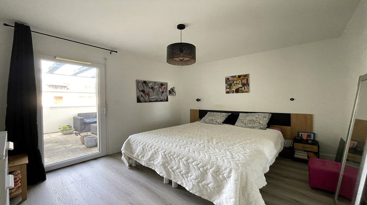 Ma-Cabane - Vente Appartement SAINT-MARTIN-DE-SEIGNANX, 66 m²