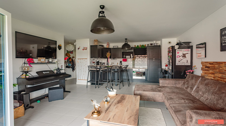 Ma-Cabane - Vente Appartement Saint-Martin-de-Seignanx, 46 m²