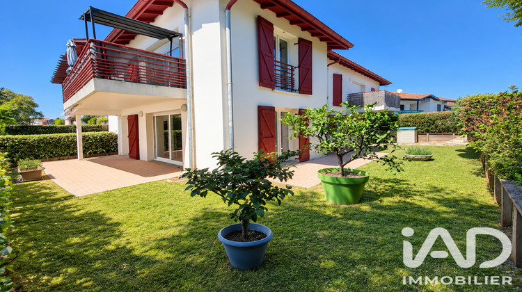 Ma-Cabane - Vente Appartement Saint-Martin-de-Seignanx, 84 m²