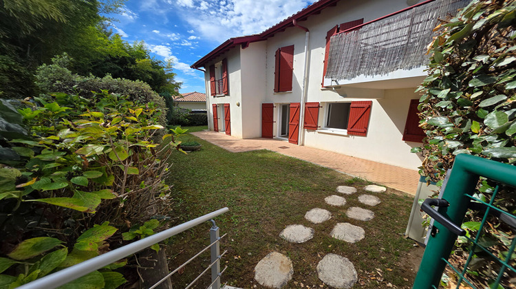 Ma-Cabane - Vente Appartement SAINT-MARTIN-DE-SEIGNANX, 85 m²