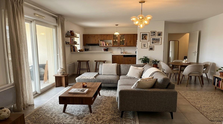 Ma-Cabane - Vente Appartement SAINT-MARTIN-DE-SEIGNANX, 85 m²