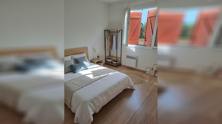 Ma-Cabane - Vente Appartement SAINT-MARTIN-DE-SEIGNANX, 85 m²