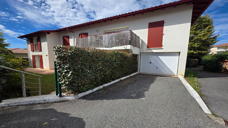 Ma-Cabane - Vente Appartement SAINT-MARTIN-DE-SEIGNANX, 85 m²