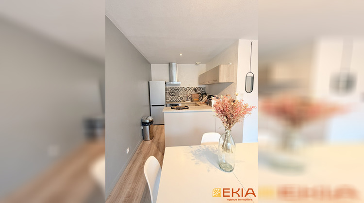 Ma-Cabane - Vente Appartement Saint-Martin-de-Seignanx, 62 m²