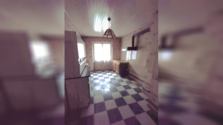 Ma-Cabane - Vente Appartement Saint-Martin-de-Valamas, 65 m²