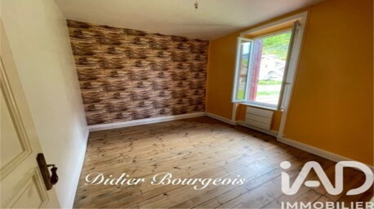 Ma-Cabane - Vente Appartement Saint-Martin-de-Valamas, 72 m²