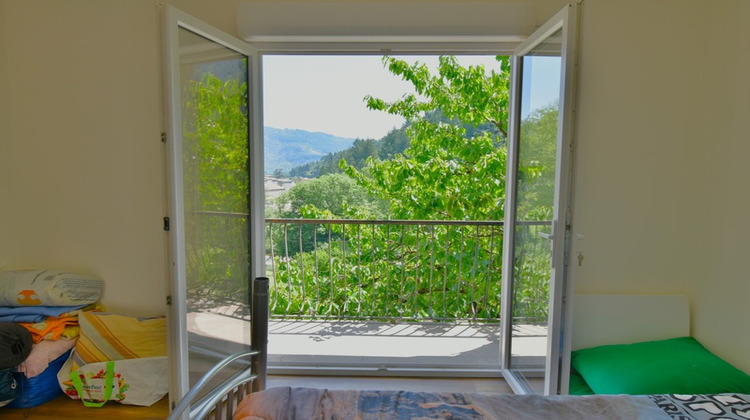 Ma-Cabane - Vente Appartement SAINT MARTIN DE VALAMAS, 25 m²