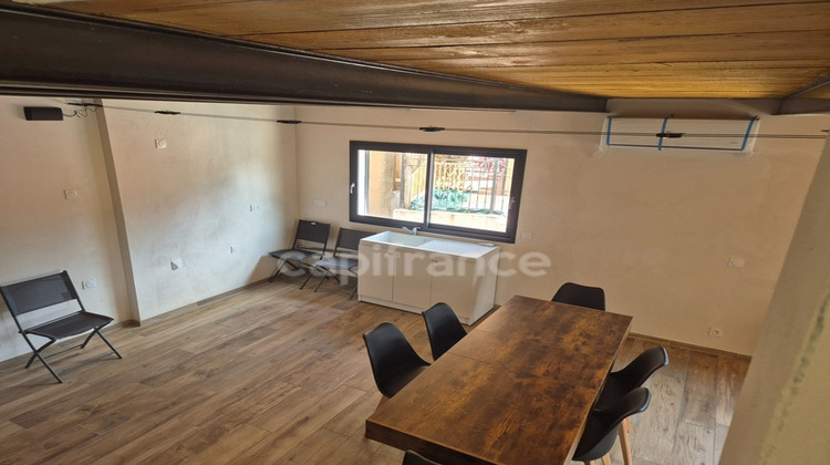 Ma-Cabane - Vente Appartement SAINT MARTIN DE VALGALGUES, 100 m²