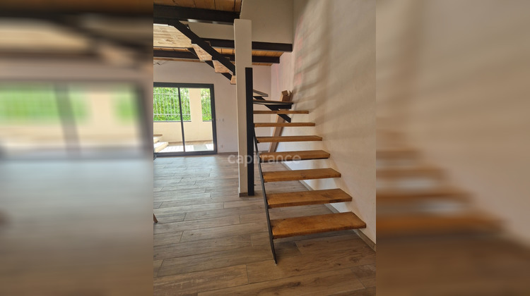 Ma-Cabane - Vente Appartement SAINT MARTIN DE VALGALGUES, 100 m²