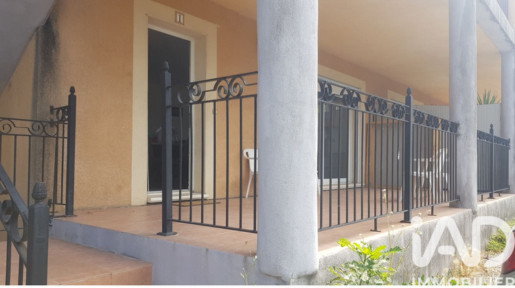 Ma-Cabane - Vente Appartement Saint-Martin-de-Valgalgues, 77 m²