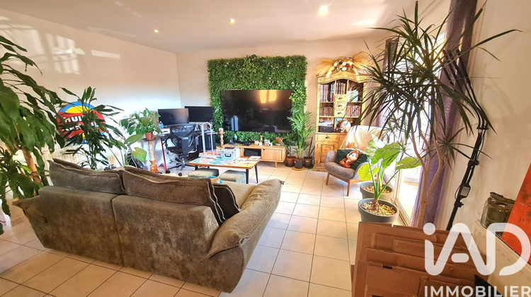 Ma-Cabane - Vente Appartement Saint-Martin-de-Valgalgues, 77 m²