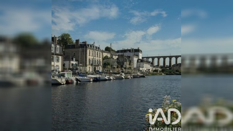 Ma-Cabane - Vente Appartement Saint-Martin-des-Champs, 32 m²