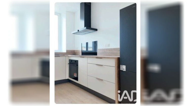 Ma-Cabane - Vente Appartement Saint-Martin-des-Champs, 63 m²
