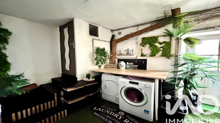 Ma-Cabane - Vente Appartement Saint-Martin-des-Champs, 105 m²
