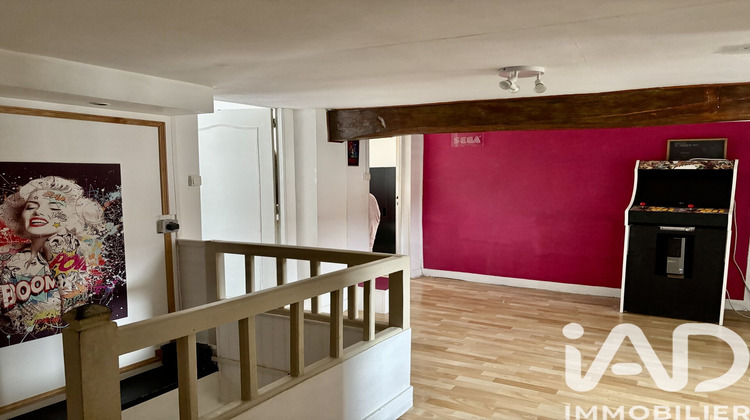 Ma-Cabane - Vente Appartement Saint-Martin-des-Champs, 105 m²