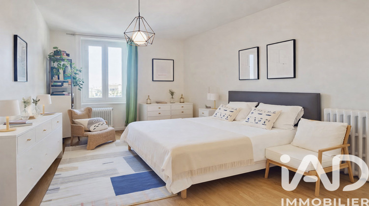 Ma-Cabane - Vente Appartement Saint-Martin-en-Haut, 88 m²