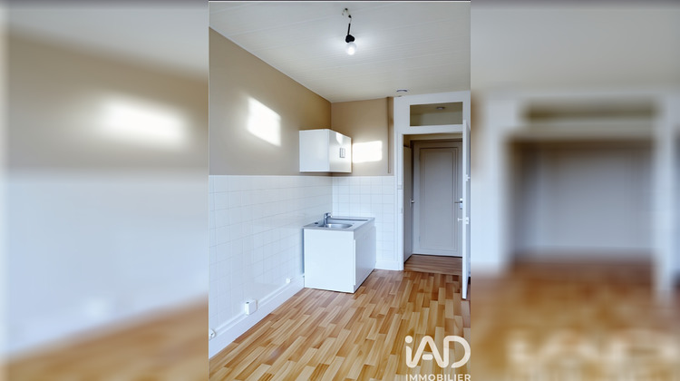 Ma-Cabane - Vente Appartement Saint-Martin-en-Haut, 87 m²