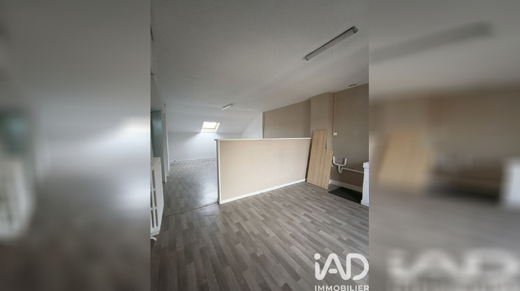 Ma-Cabane - Vente Appartement Saint-Martin-en-Haut, 43 m²