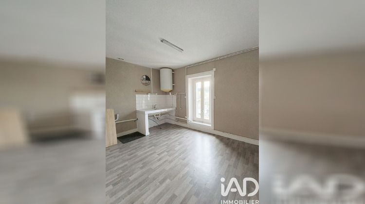 Ma-Cabane - Vente Appartement Saint-Martin-en-Haut, 43 m²