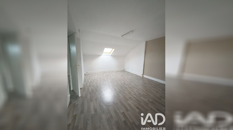 Ma-Cabane - Vente Appartement Saint-Martin-en-Haut, 43 m²