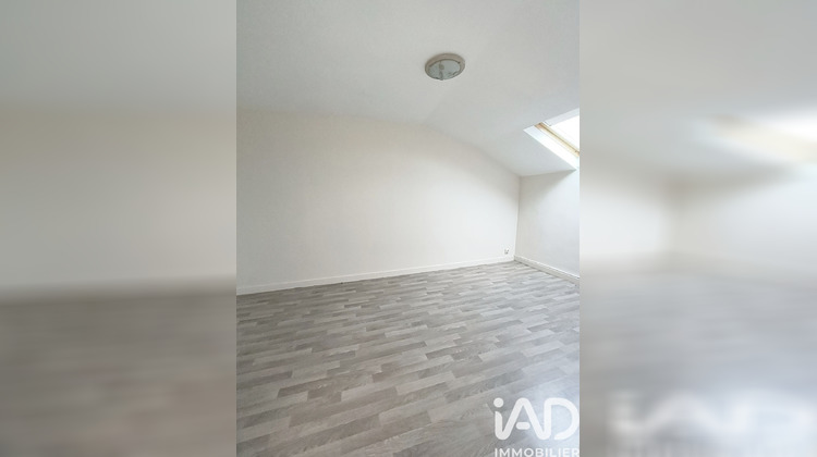 Ma-Cabane - Vente Appartement Saint-Martin-en-Haut, 43 m²