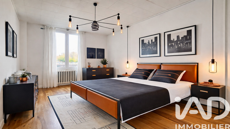 Ma-Cabane - Vente Appartement Saint-Martin-en-Haut, 87 m²