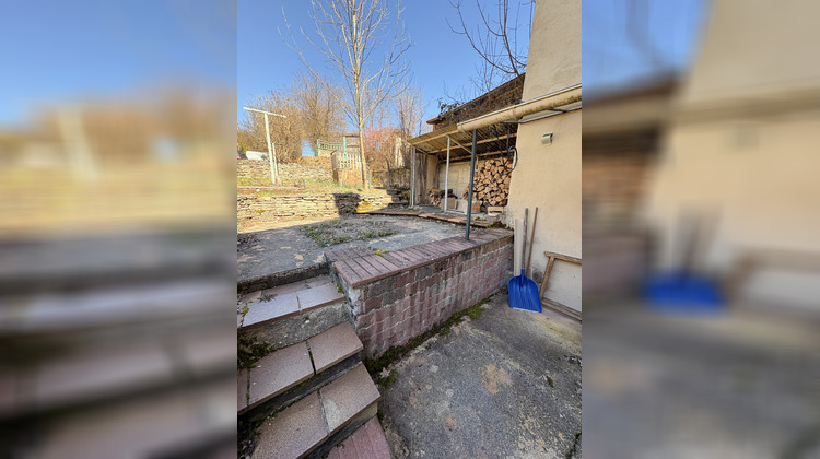 Ma-Cabane - Vente Appartement Saint-Martin-en-Vercors, 67 m²