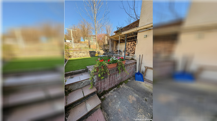 Ma-Cabane - Vente Appartement Saint-Martin-en-Vercors, 67 m²